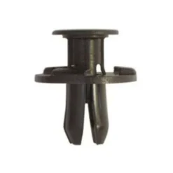Boîte de 100 Rivets plastiques ø 8 mm pour NISSAN, RENAULT, Neuf