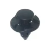 Boîte de 100 Rivets plastiques ø 8 mm pour NISSAN, MITSUBISHI, RENAULT, TOYOTA, Neuf