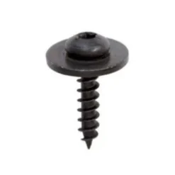 Boîte de 100 Vis matériaux tendres ø 4,5 x 20.5 mm bouclier et carter d'aile/pare-boue pour CITROËN, PEUGEOT, Neuf