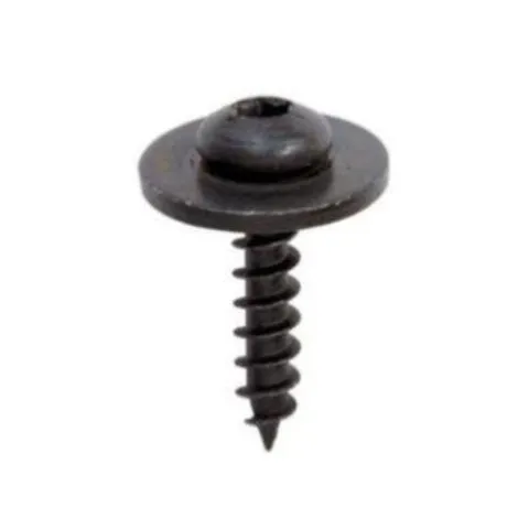 Boîte de 100 Vis matériaux tendres ø 4,5 x 20.5 mm bouclier et carter d'aile/pare-boue pour CITROËN, PEUGEOT, Neuf