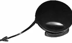 Bouchon attache remorque pour OPEL AGILA depuis 2008, Pare chocs avant Neuf à peindre