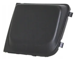 Bouchon de grille avant centrale gauche pour JEEP RENEGADE phase 1, 2014-2018, Neuf