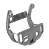 Bride de lave-phare droit pour BMW Serie 5 F10, 2010-2013, Neuf