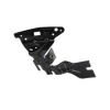 Bride de montage d'aile avant droite pour PEUGEOT 208 II phase 1 2019-2023, Neuve