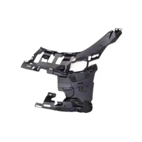 Bride gauche de pare-chocs avant pour MERCEDES CLASSE C phase 1 depuis 2021 (W206-S206), Neuve