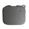 Cache crochet de pare chocs arrière pour VOLVO XC60 I phase 2, 2013-2016, Neuf à peindre