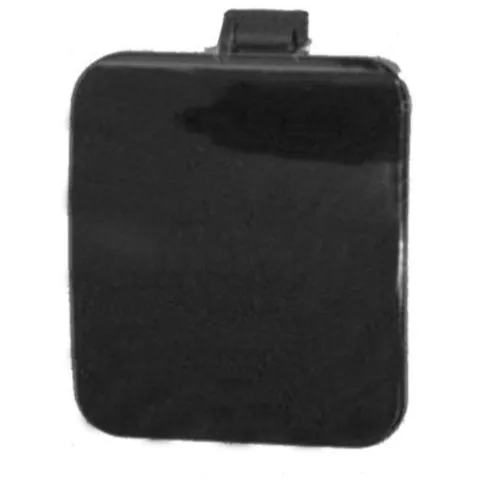 Cache crochet de remorquage avant pour MERCEDES CLASSE S, 2005-2009 (W221), Neuf