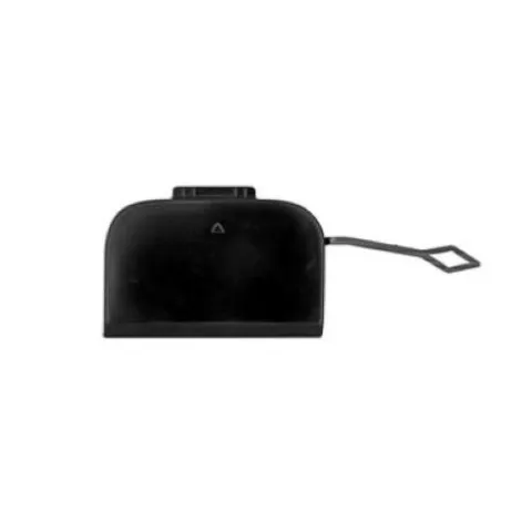 Cache crochet de remorquage avant pour MINI COUNTRYMAN F60 depuis 2020, Neuf