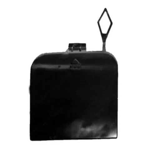 Cache crochet de remorquage avant pour MERCEDES CLASSE S, 2002-2005 (W220), Neuf