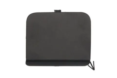 Cache crochet de remorquage avant pour NISSAN MICRA IV (K13) ph.2, 2013-2018, Neuf