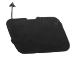 Cache crochet de remorquage pour SUZUKI SWIFT, 2005-2007, pare chocs avant, Neuf