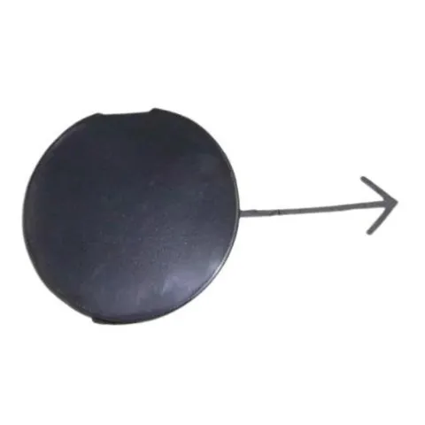 Cache crochet de remorquage avant pour HONDA JAZZ II phase 1 2008-2011, Neuf