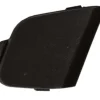 Cache crochet de remorquage pour FORD FOCUS III phase 1 2011-2014, pare chocs avant, noir, Neuf