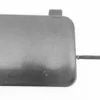 Cache crochet de remorquage droit pour AUDI Q5 ph.2 2012-2016 , pare chocs arrière, Neuf