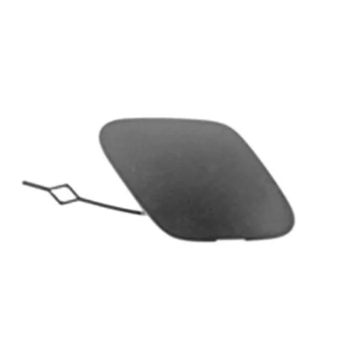 Cache crochet de remorquage pour OPEL MOKKA I, 2013-2016, pare chocs avant, Neuf à peindre