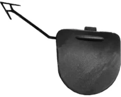 Cache crochet de remorquage pour MERCEDES SPRINTER II (W906), 2006-2013, pare chocs avant, Neuf