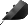Cache crochet de remorquage pour OPEL ZAFIRA TOURER 2011-2019, Pare Chocs Avant, Neuf à peindre