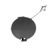 Cache crochet de remorquage avant pour LANCIA YPSILON II ph. 1 2011-2015