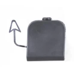 Cache crochet de remorquage arrière pour FORD KUGA III phase 1 depuis 2020, Mod. ST-LINE, Neuf