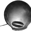 Cache crochet de remorquage avant pour OPEL ASTRA H 2004-2007, Neuf à peindre avec apprêt