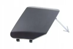 Cache crochet de remorquage avant pour OPEL MOVANO II, 2010-2019, Neuf