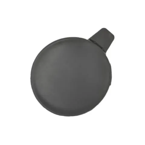 Cache crochet de remorquage avant pour TESLA MODEL Y 2019-2025, Neuf