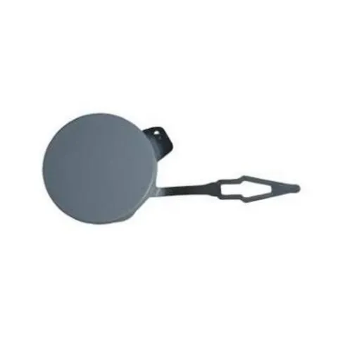 Cache crochet de remorquage arrière pour OPEL CORSA F 2019-2023, Neuf à peindre