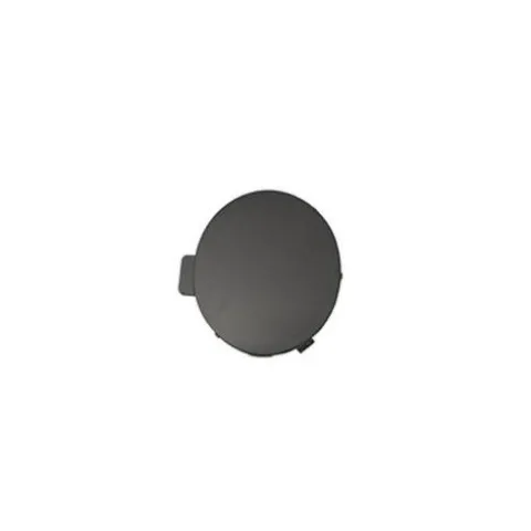 Cache crochet de remorquage avant pour BMW Serie 3 E92/E93 COUPÉ/CABRIO depuis 2010, Neuf à peindre