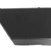 Cache crochet de remorquage arrière pour VOLKSWAGEN GOLF III 1991-1997, Neuf