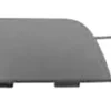Cache crochet de remorquage avant pour AUDI A6 III ph. 1 2004-2008, Neuf