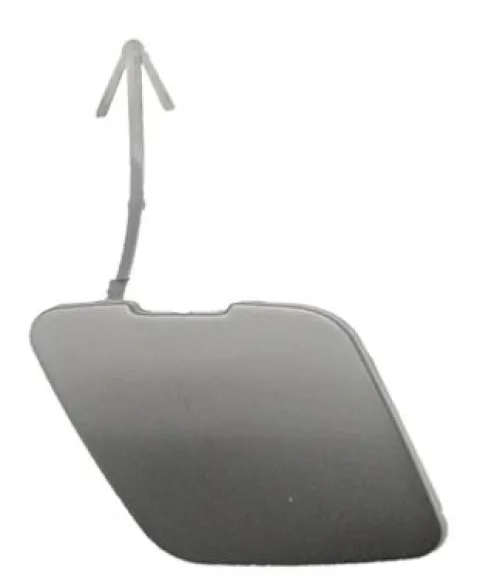 Cache crochet de remorquage pour SUZUKI SWIFT II phase 2, 2013-2017, pare chocs avant, Neuf