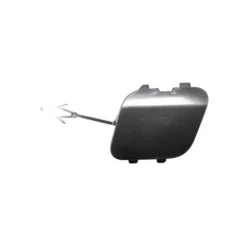 Cache crochet de remorquage arrière pour OPEL ASTRA J 2012-2016, Mod. Berline, Neuf à peindre