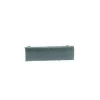 Cache crochet de remorquage avant pour BMW Serie 3 E36 COUPÉ, 1990-1993, Neuf