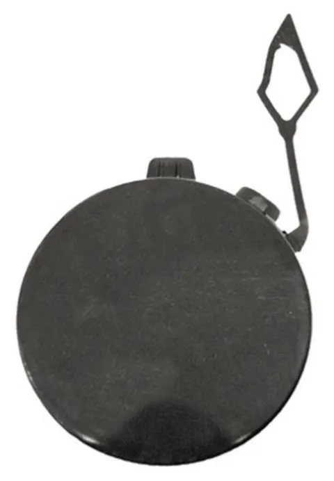 Cache crochet de remorquage pare chocs arrière pour VOLKSWAGEN NEW BEETLE ph.3 2012-2016, Neuf