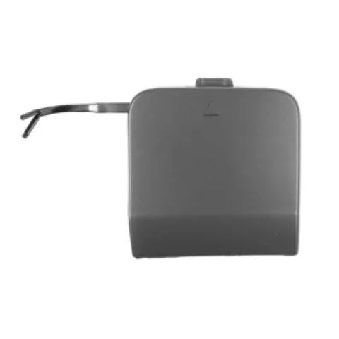 Cache crochet de remorquage arrière pour MERCEDES CLASSE A AMG/AMG LINE, depuis 2018 (W177), 5 portes, Neuf à peindre