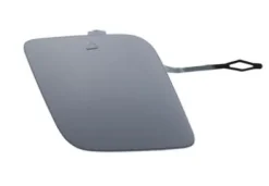 Cache crochet de remorquage arrière pour BMW Serie 1 F20-F21 2015-2019, Neuf à peindre