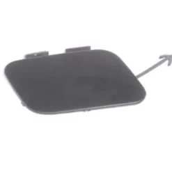 Cache crochet de remorquage pour AUDI A3 II ph. 3 SPORTBACK, 2008-2012, pare chocs avant Neuf à peindre