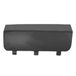 Cache crochet de remorquage arrière gauche pour MERCEDES CLASSE ML Phase 2 2002-2005, Neuf à peindre