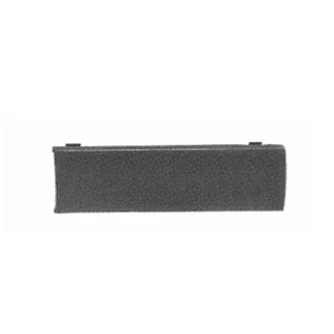 Cache crochet de remorquage avant pour BMW Serie 3 E36 COUPÉ, 1993-1998, Neuf
