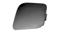 Cache crochet de remorquage avant gauche pour TOYOTA AURIS 2015-2017, Neuf