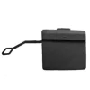 Cache crochet de remorquage avant pour BMW Serie 3 F30/F31 M-TECH, 2012-2014, Mod. M-TECH, Neuf à peindre