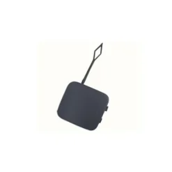 Cache crochet de remorquage arrière pour BMW Série 3 G20/G21 2018-2022, Neuf à peindre