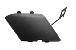 Cache crochet de remorquage avant pour OPEL ASTRA J 2012-2016, Neuf