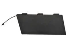 Cache crochet pare chocs avant droit inferièur pour IVECO DAILY, 2014-2019, Neuf