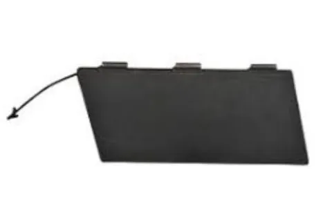 Cache crochet pare chocs avant droit inferièur pour IVECO DAILY, 2014-2019, Neuf