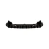 Cache de protection inférieur pour FORD FIESTA VI phase 2, 2013-2016, pare chocs avant, neuf
