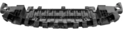 Cache de protection inférieur pour RENAULT MEGANE III phase 3, 2014-2016, déflecteur pare chocs, Neuf