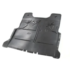 Cache de protection inférieur sous moteur pour VOLKSWAGEN POLO VI phase 2 depuis 2021, Neuf