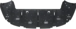 Cache de protection inférieur pour CITROËN C4 I phase 2, 2008-2010, déflecteur pare chocs avant, Neuf