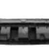 Cache de protection inférieur pour DACIA DOKKER phase 1, 2012-2017, déflecteur pare chocs avant